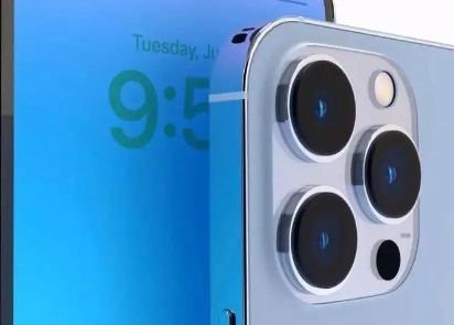 兴城苹果15售后维修分享iPhone15系列有哪些功能升级 