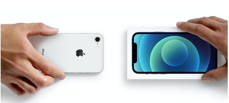 兴城苹果手机维修分享iPhone 12 系列选购攻略 
